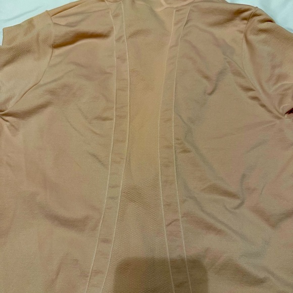 Forever 21 Athletic Jacket Size M - Picture 6 of 6